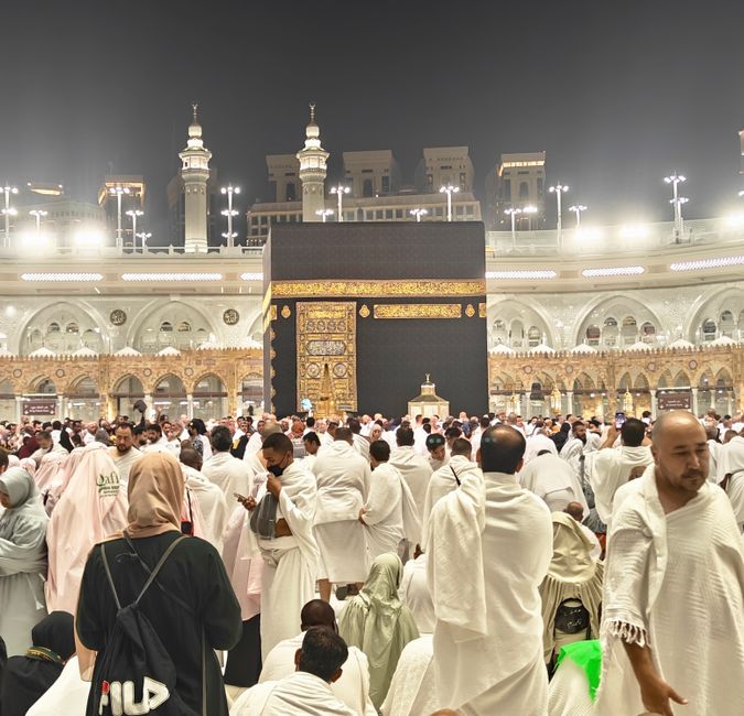 برامج الحج والعمرة